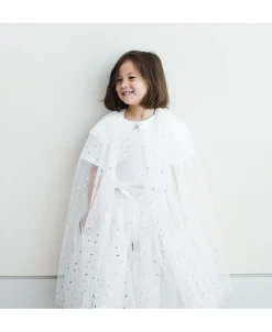 Børn Mimi & Lula - Tylskørt - Long Angel