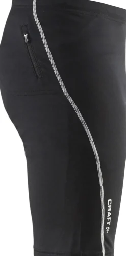 Craft Mind Short Tights Sort Clearance