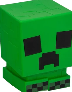 Minecraft Creeper SquishyGLO Silicone Lampe><noscript><img width=