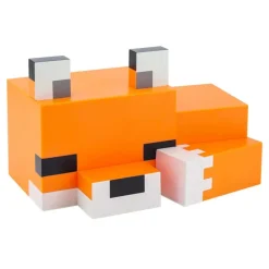 Shark Gaming Minecraft Fox Lampe Best