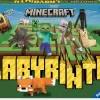 Børn Ravensburger puslespil Minecraft Labyrinth SV/NO