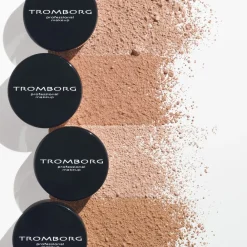 Tromborg Mineral Foundation Ivory Hot