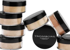 Tromborg Mineral Foundation Ivory Hot