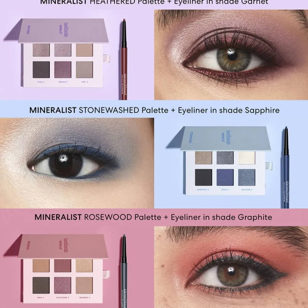 Mineralist Lasting Eyeliner>Bareminerals Outlet