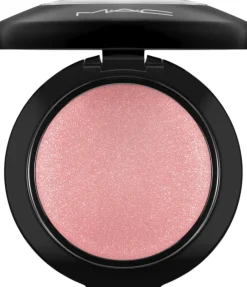 Mineralize Blush>MAC Hot