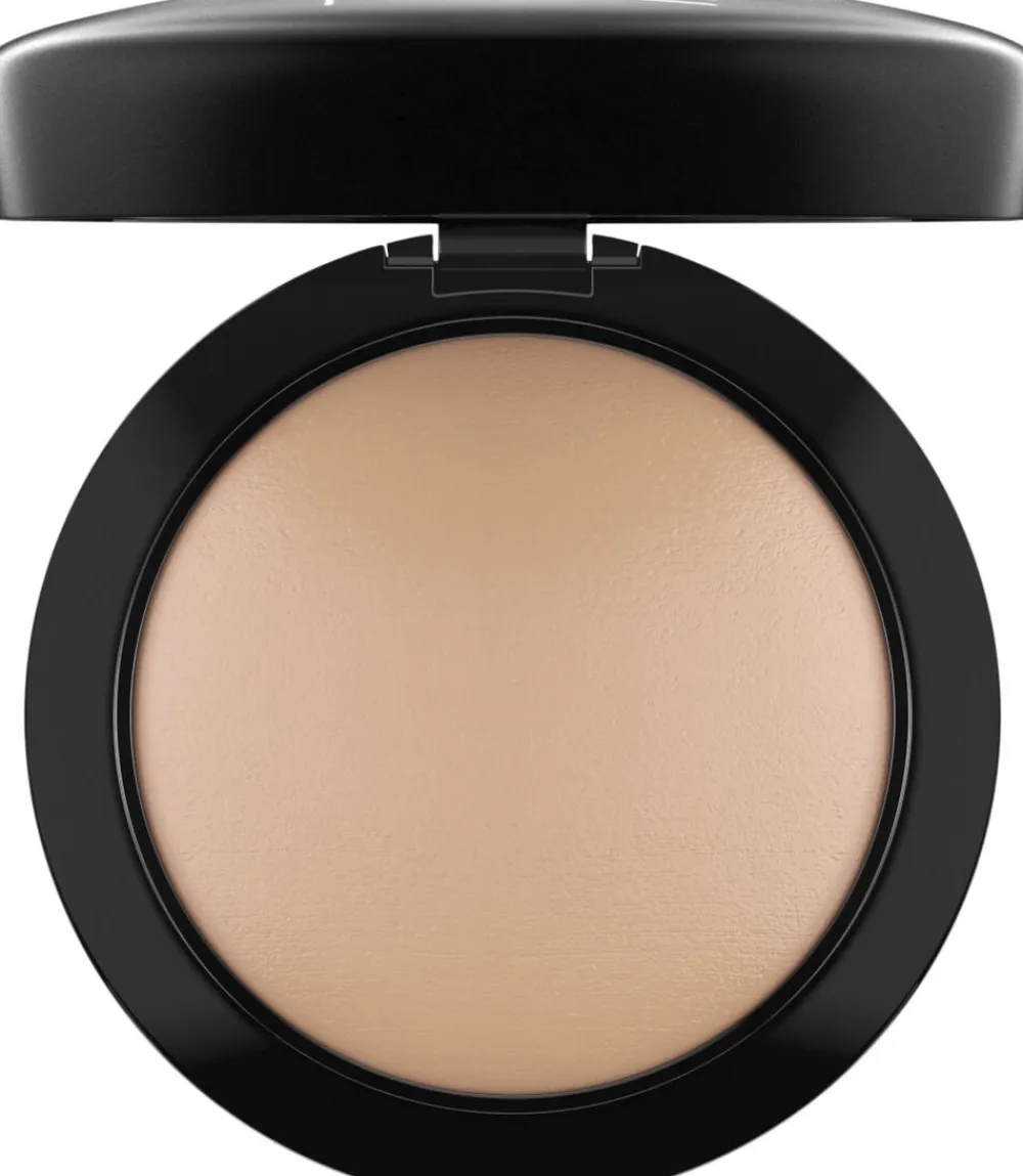 MAC Mineralize Skinfinish/ Natural Medium dark Best