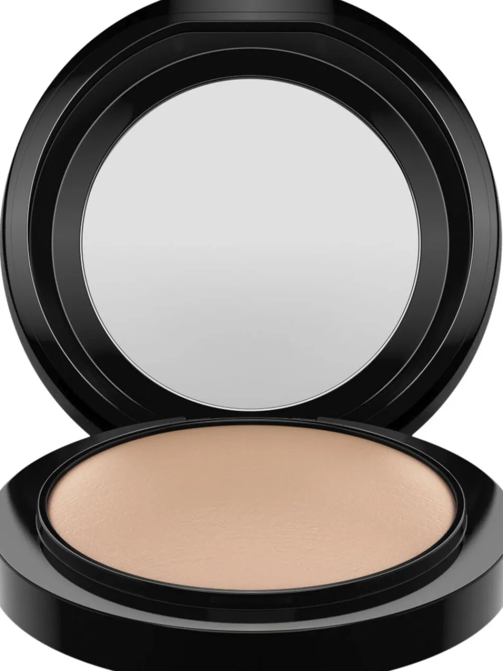 MAC Mineralize Skinfinish/ Natural Medium dark Best