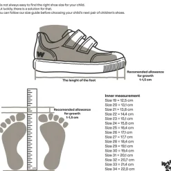 Wheat Mingi Sandal Blå Online