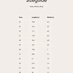 Wheat Mingi Sandal Blå Online