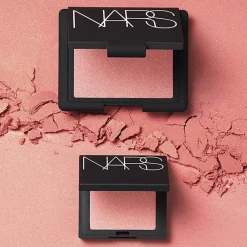 Nars Mini Blush - Orgasm Orgasm edge Best