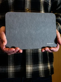 Mini Board Grey>Endeavour Discount