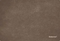 Endeavour Mini Board Wood Fiber Brun