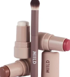 MIILD MINI COMPLEXION BUFFER BRUSH