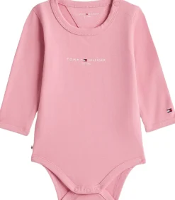 MINI CORP BODY L/S>Tommy Hilfiger Discount