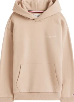 MINI CORP HOODIE>Tommy Hilfiger Outlet