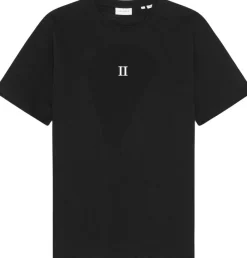 Les Deux Mini Encore T-shirt Black New