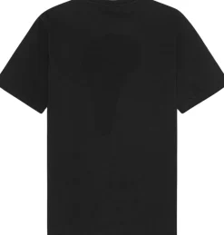 Les Deux Mini Encore T-shirt Black New