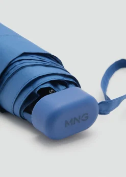 Mini folding umbrella><noscript><img width=