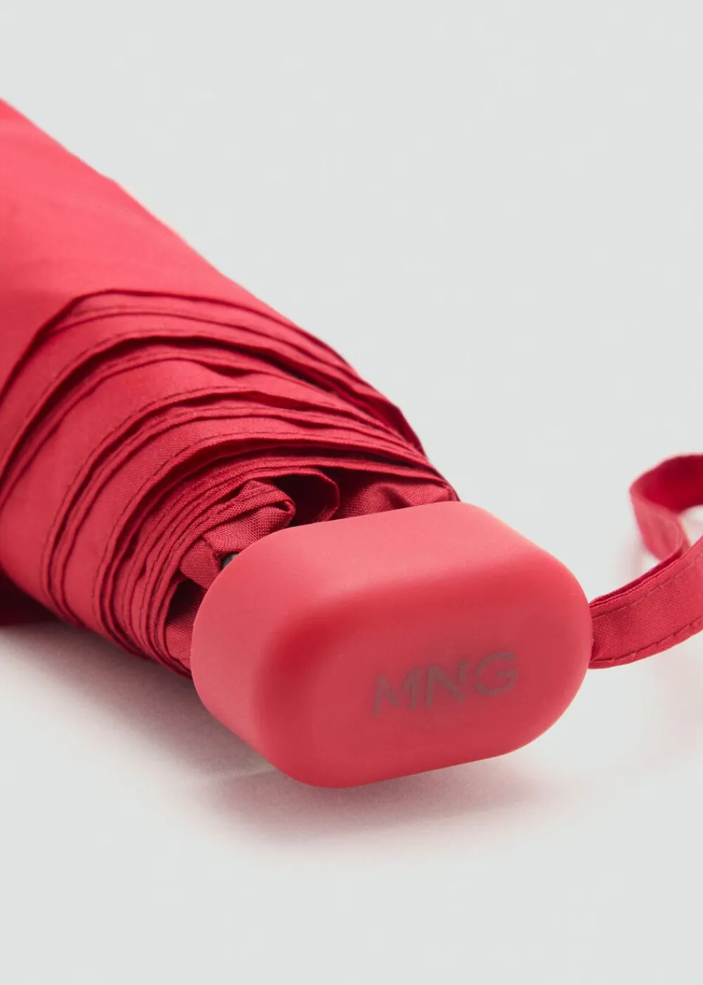 Dame MANGO Mini folding umbrella