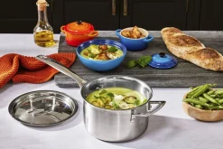 Mini gryde 10 cm Azure Blue><noscript><img width=