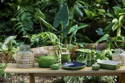 Mini Gryde 10cm Bamboo Green>Le Creuset Online