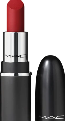 MAC Mini ximal Sleek Satin Lipstick