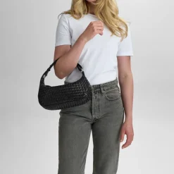 Mini Musembg Bag, Weave><noscript><img width=