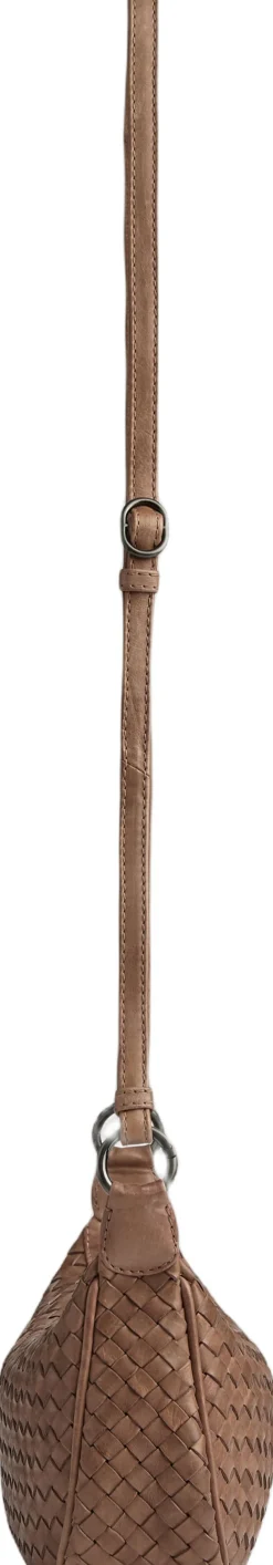 Dame Markberg Mini Musembg Bag, Weave