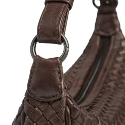 Dame Markberg Mini Musembg Bag, Weave