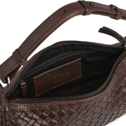 Dame Markberg Mini Musembg Bag, Weave