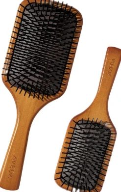 Aveda Mini Paddle Brush