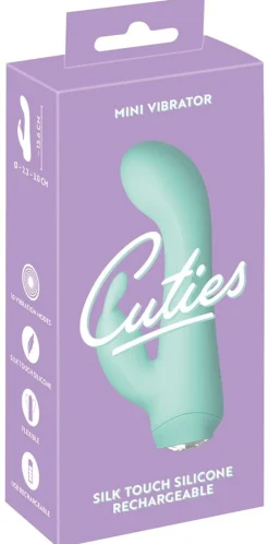 Cuties Mini Rabbit Vibrator Sale