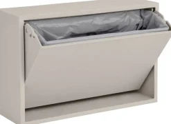 Børn RECOLLECTOR Mini Recycling Box, 4 L