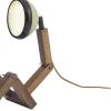 Mini Wattson Table lamp, Desert green 2/4>Mr. Wattson New