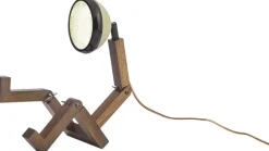 Mini Wattson Table lamp, Desert green 2/4>Mr. Wattson New