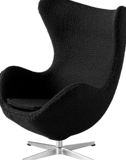 Miniature Ægget Black Atlantic>Fritz Hansen Sale