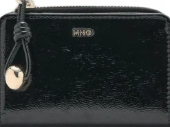 Mini-bead small purse>MANGO