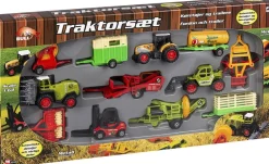 MINI BULL miniBULL GAVESÆT m12 DELE Clearance