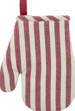 Södahl Miniovnhandske 19x23 Harmony Red