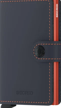 Secrid Miniwallet