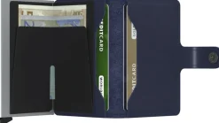 Secrid Miniwallet Navy Discount