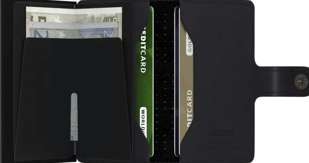 Miniwallet>Secrid New