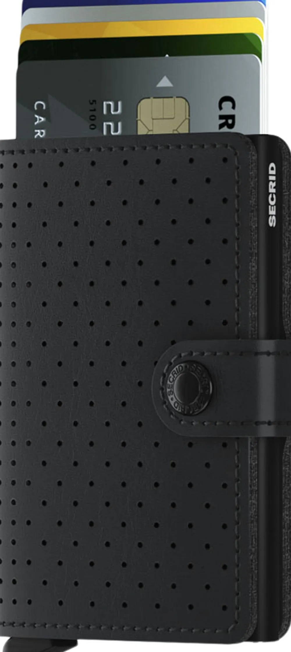 Miniwallet>Secrid New