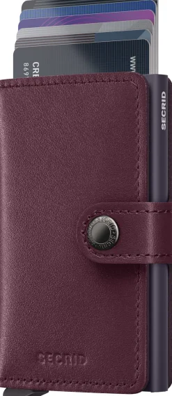 Miniwallet Oroginal>Secrid New