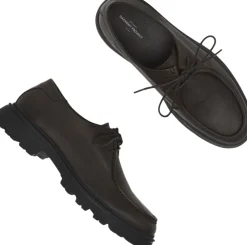 Garment Project Minnesota Low - Crazy Horse