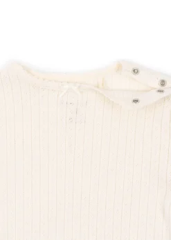 Konges Sløjd MINNIE BODY GOTS S00005 Clearance