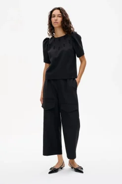 Dame Baum und Pferdgarten MINU