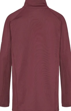 Mio 1/2 Zip MIdlayer Trøje>MCKINLEY New