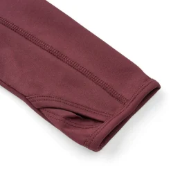 Mio 1/2 Zip MIdlayer Trøje><noscript><img width=