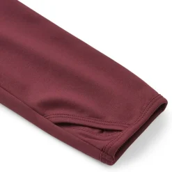 Mio 1/2 Zip Midlayer Trøje><noscript><img width=